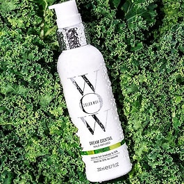 Kale Cocktail Bionic Tonic